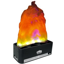American Dj Enferno Large Flame Simulator