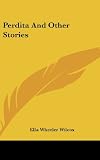 Perdita And Other Stories