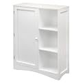 RiverRidge Kids Storage Cabinet- White