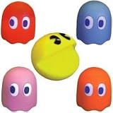 Pac Man Rubber Mini Figure Set 31qUKfaCZqL. SL160 Pac Man Rubber Mini Figure Set