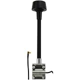 SIRIUS 10" MIRROR MNT