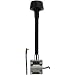 TRAM 2320 SIRIUS Satellite Radio with 10-Inch Mirror-Mount Kit TRAM 2320 SIRIUS Satellite Radio with 10-Inch Mirror-Mount Kit