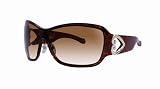 Angel Imagination Tortoise Brown Lens Sunglasses