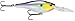 Rapala Shad Rap Rattlin' Suspending 05 Fishing lure, 2-Inch, Purpledescent