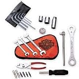 H-D Snap-On Softail Tool Kit 94661-98