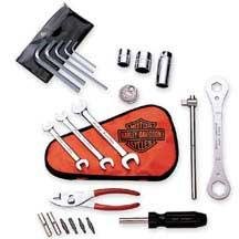 H-D Snap-On Softail Tool Kit 94661-98