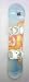 New Lamar 115cm Snowboard w/ 24-7 Binding