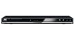 JVC 1080p Upconverting High Quality All Multi Region Code Zone Free DVD Player 1 2 3 4 5 6 0 [XVN680] (Free HDMI Cable)