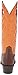 Ariat Men's Sport Buckaroo Wide Square Toe Western Boot