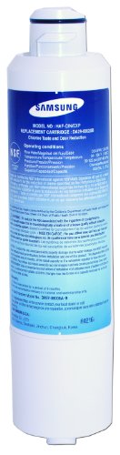 Samsung DA29-00020B Refrigerator Water Filter, 1-Pack