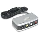 ADS USBAV-192-EF Movie Capture Video Xpress