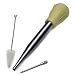 Zim Ade-O-Matic 2 Purpose Baster Set with Injector and Brush