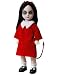 Mezco Toyz Living Dead Dolls (Thirteenth) 13th Anniversary Sin