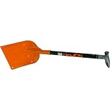 Demon Escape Shovel
