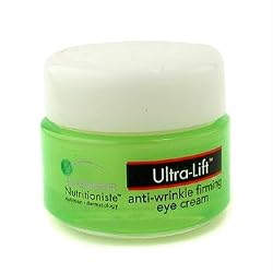 Nutritioniste Ultra Lift Anti Wrinkle Firming Eye Cream - 15ml/0.5oz