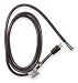 Power First 1FD93 Powersupply Cord, 8 Ft