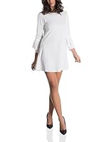 La belle parisienne Vestido Margot (Blanco)