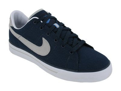 Nike Men's NIKE SWEET CLASSIC CANVAS CASUAL SHOES