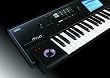 KORG M50-88 88 Key Synth Workstation Music Keyboard