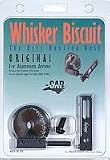 CAP Orange Whisker Bisc Large aka Aluminum