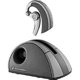 Sennheiser VMX Office Wireless Bluetooth Headset with PC Connectivity