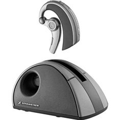 Sennheiser VMX Office Wireless Bluetooth Headset with PC Connectivity