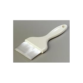 Galaxy Pastry Brush 3''W by 