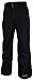 Columbia Men's Arctic Trip Omni-Tech Ski Snowboard Pants-Black-Large