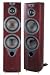 Wharfedale Opus 2-3 Speaker Pair Piano Finish