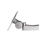 Hama - LCD TV Tilt And Single Arm Wall Bracket - 15" to 32" or up to 20kg