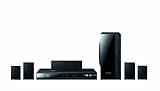 Samsung HT-E4500 3D Smart 1000W 5.1 Channel Blu-ray Home Cinema System Smart with Wi-Fi