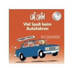 Viel Spass beim Autofahren