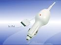 Hitech - Car Charger for iPod, iPod Mini, iPod Video, iPod Nano
