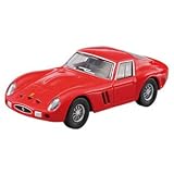 Hot Wheels Ferrari 1:43 250 GTO Die-Cast Car Vehicle