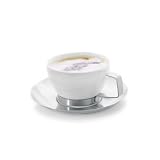 Produkt-Bild: Blomus 63178 Cappucinotasse PURA
