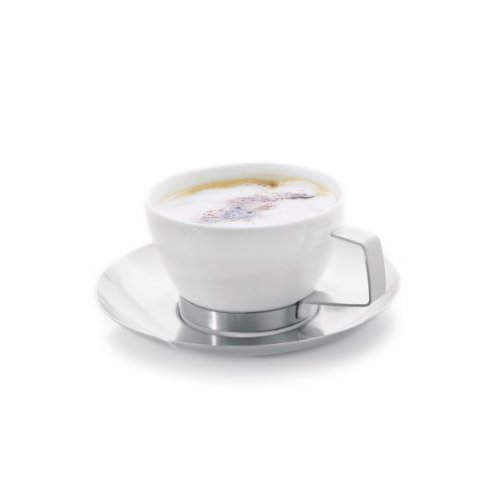 Blomus 63178 Cappucinotasse PURA Preisvergleich