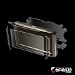 ZAGG invisibleSHIELD GARNUV205WFB for Garmin Nuvi 205W Full Body (Clear)