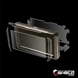 ZAGG invisibleSHIELD GARNUV205WFB for Garmin Nuvi 205W Full Body (Clear)