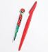 31qUd%2BViB8L. SL75  Floral Design Rose Tweezers and Eyebrow Shaver