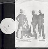 I GO CRAZY 12 INCH (12" SINGLE) UK BEGGARS BANQUET 1988