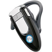 Motorola H500 - Headset ( over-the-ear ) - wireless - Bluetooth 1.2 - cosmic blue
