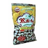 ウエガキ ウグイスボール 148g ×12個 鶯ボール うぐいす