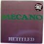 Half Inch Universe ~ Mecano