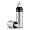 image Misto Stainless Steel Olive Oil Sprayer