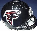 Matt Ryan Autographed/Hand Signed Atlanta Falcons Replica Mini Helmet
