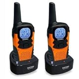 Brondi Walkie Talkie Fx-400 Prof.Twin