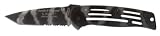 SWAT Tactical Issue, Tanto Point, Camo, Serrated