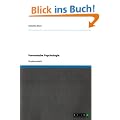 Forensische Psychologie