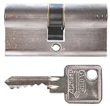 Eigenschaften ABUS August Bremicker Söhne KG 30130 / ABUS 30130 Profilzylinder Typ C83N 30/45 vs.