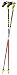 Sports : Leki Alpinstock Worldcup Racing Triggger-S